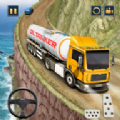 越野卡车模拟器3D最新版下载 v1.0.2
