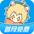 漫画台app免登录永久VIP版 v3.4