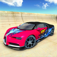 汽车跑酷游戏安卓版 v1.0.1