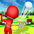 趣味高尔夫3D手机版 v0.1.14