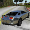 超级跑车模拟驾驶无限金币版 v2.5
