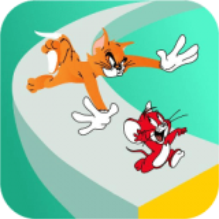 猫和老鼠螺旋赛跑中文版 v0.1