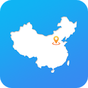 2023中国地图高清版大图最新版 v3.21.1