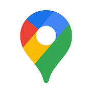 谷歌地图2023高清最新版 v11.120.0100