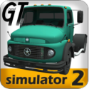 大卡车模拟器2汉化版 v1.4.30