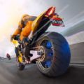 极限摩托车竞速无限金币版 v1.0