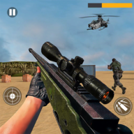 军事特种突击队游戏安卓版 v0.16