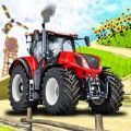 拖拉机驾驶农场模拟器免广告版 v1.0.4