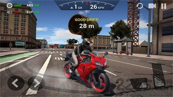 极限摩托车赛2023最新版