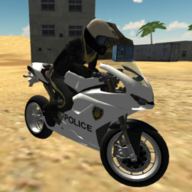 沙漠摩托模拟最新版 v1.01
