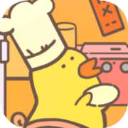 萌鸡烤饼店免广告版 v1.0