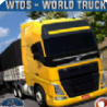 世界卡车驾驶模拟器解锁全部车辆 v1.359