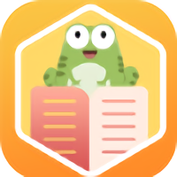 蛙读小说app最新版 v1.0.0
