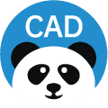 熊猫CAD看图pc版 v2.1.0.0