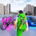 都市自由驾驶模拟游戏无限金币版 v1.0.0