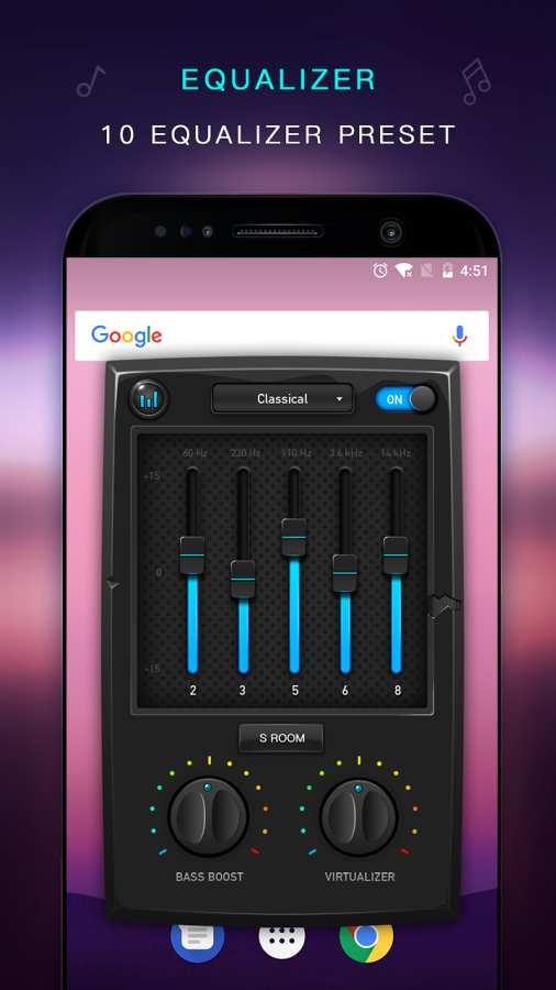 低音均衡器app安卓版