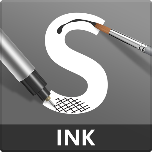 ink绘画软件中文版 v1.6