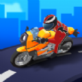 极速摩托飞车手机版 v0.1