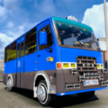 迷你巴士模拟免广告版 v4