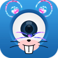 百变猫脸相机app手机版 v3.0