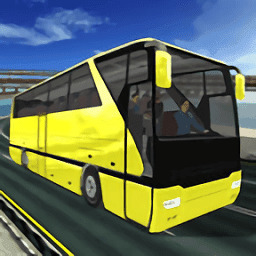 巴士模拟2手机版全车完整版 v1.2.0