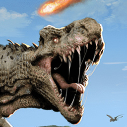恐龙岛生存模拟器无敌版 v1.0