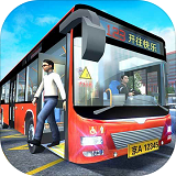 城市公交模拟器无限金币版 v1.0.7