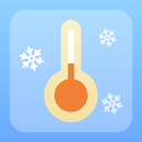 最美温度计app官方版 v3.00