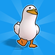 奔跑的鸭子无限金币版 v1.2.8 