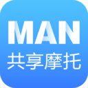 MAN共享摩托app最新版 v4.6.2