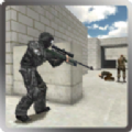 枪袭之战3D手机版 v1.1.9