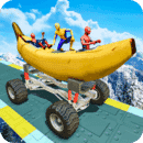 香蕉船赛车跑酷安卓中文版 v1.1