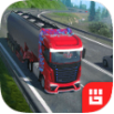 欧洲重卡车模拟中文版手游 v1.1