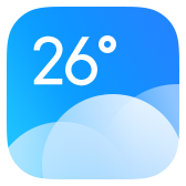 小米自带天气app官方正式版 v13.0.8.0