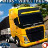 世界卡车模拟器最新版2023 v1,005