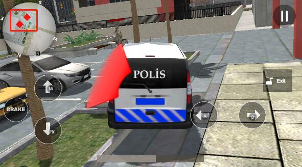 土耳其警察模拟器最新版