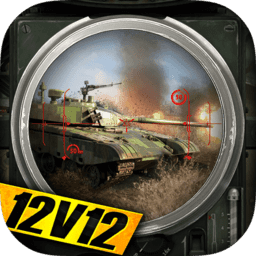 巅峰坦克装甲战歌手机版 v2.1.0