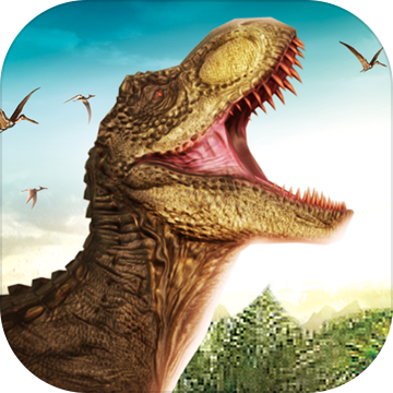 恐龙岛沙盒进化无限进化点版 v1.13.2