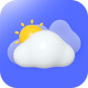 实时天气象预报app最新版 v2.1.6