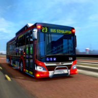 es巴士模拟器2023汉化版 v1.7.4