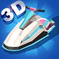 3D狂飙赛艇汉化版 v1.2.1