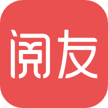 阅友小说app官方版 v4.4.8.3