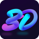 3D指尖壁纸app安卓版 v1.1.2