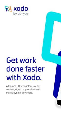 Xodo PDF Reader Pro