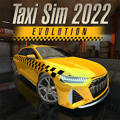 出租车模拟器2020解锁全部订阅版下载 v1.3.4