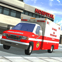 救护车模拟器2022无限金币版 v1.0