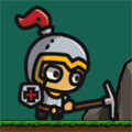 挖矿骑士无限金币版 V1.0.1