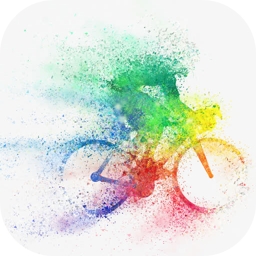 骑行行者app下载最新版 v4.7.1