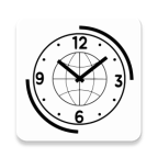 世界时钟正版 v1.16.1