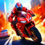 交通摩托竞速赛最新版下载 v1.7.5